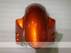 Vordere Kotflügelverkleidung für Yamaha 07-08 YZF-R1 #OYO87911392