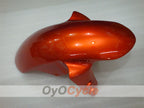 Vordere Kotflügelverkleidung für Yamaha 07-08 YZF-R1 #OYO87911392