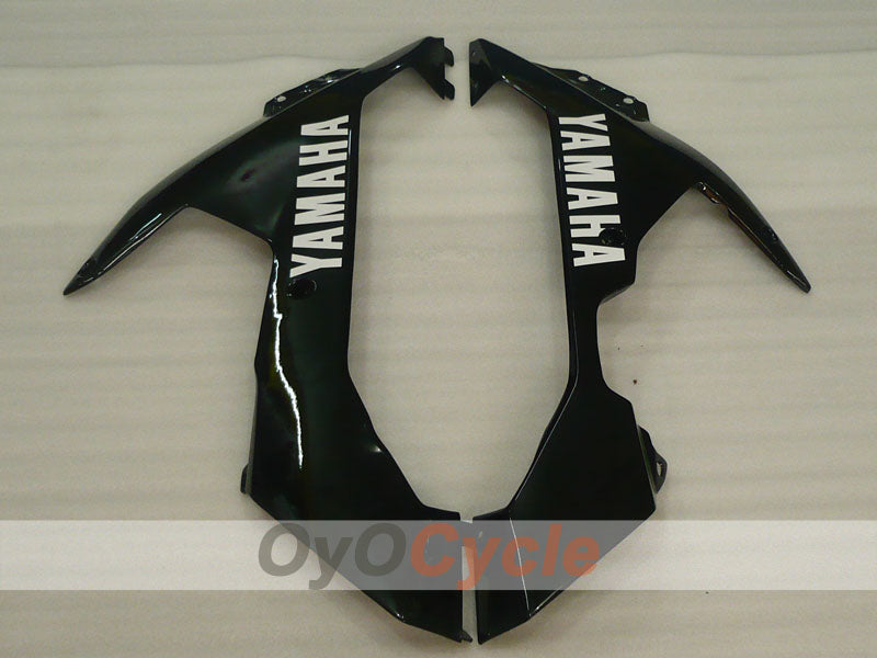 Linke und rechte Seitenverkleidung für Yamaha 07-08 YZF-R1 #OYO87911402