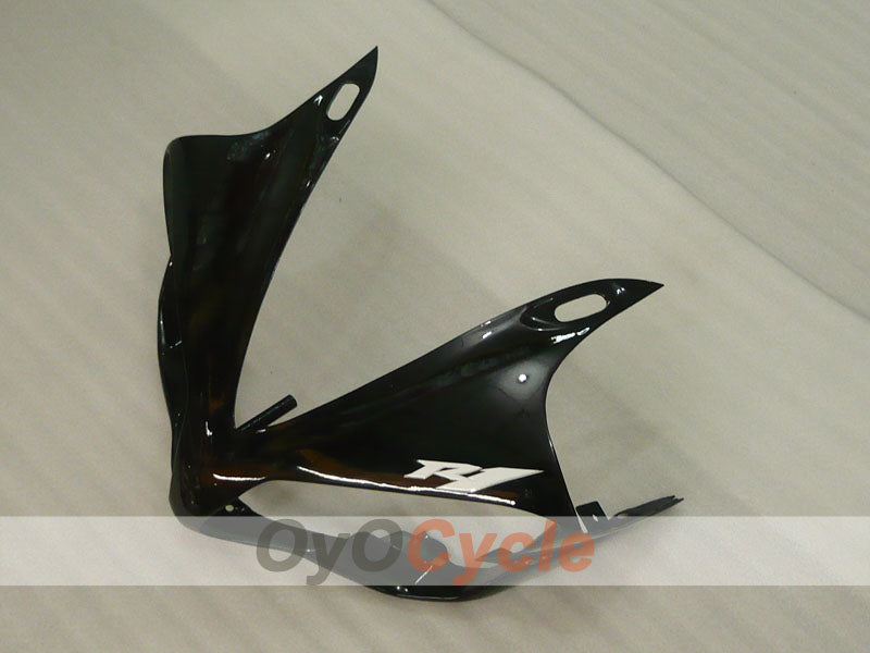 Obere Frontverkleidung für Yamaha 07-08  YZF-R1 #OYO87911398 Zweitbild