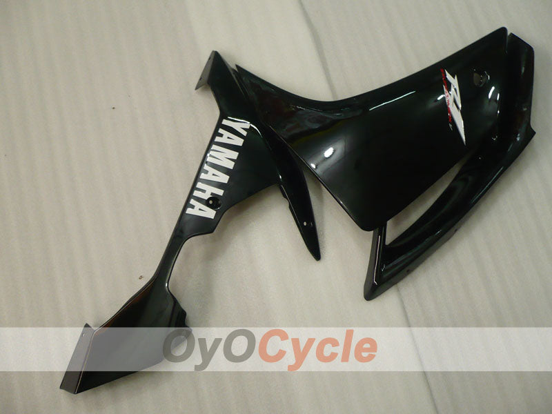 Linke und rechte Seitenverkleidung für Yamaha 07-08 YZF-R1 #OYO87911402