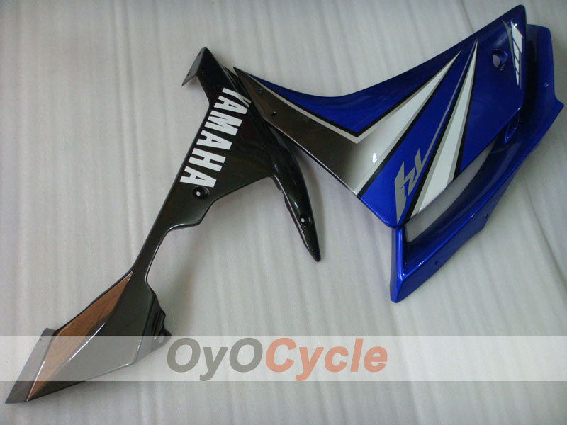 Linke und rechte Seitenverkleidung für Yamaha 07-08 YZF-R1 #OYO87911407