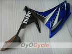 Linke und rechte Seitenverkleidung für Yamaha 07-08 YZF-R1 #OYO87911407