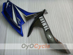 Linke und rechte Seitenverkleidung für Yamaha 07-08 YZF-R1 #OYO87911407