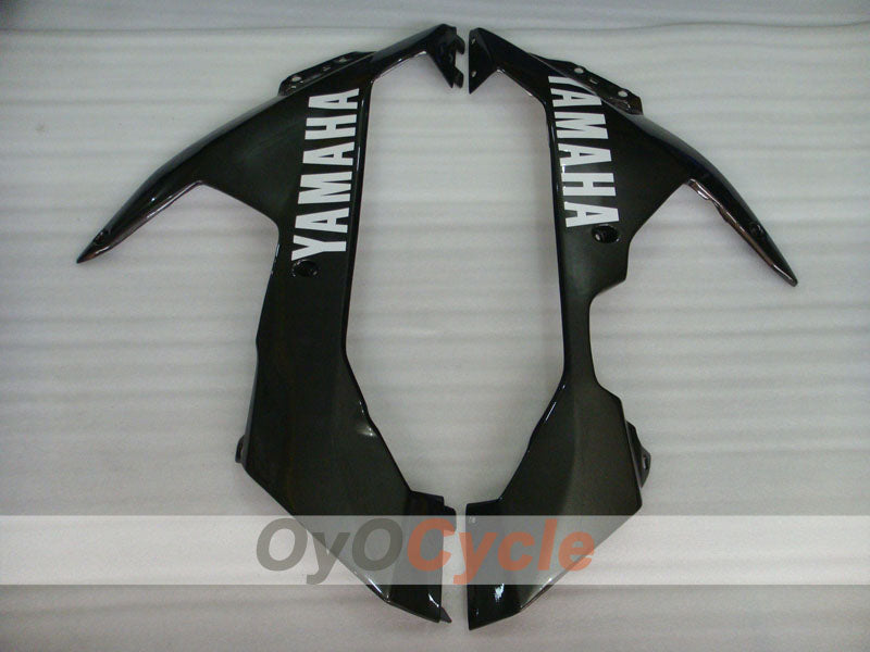 Linke und rechte Seitenverkleidung für Yamaha 07-08 YZF-R1 #OYO87911407
