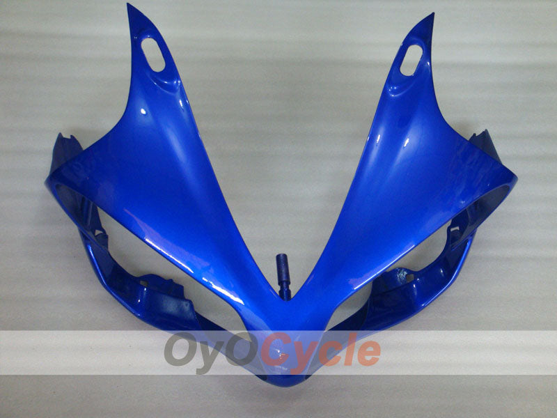 Obere Frontverkleidung für Yamaha 07-08  YZF-R1 #OYO87911404