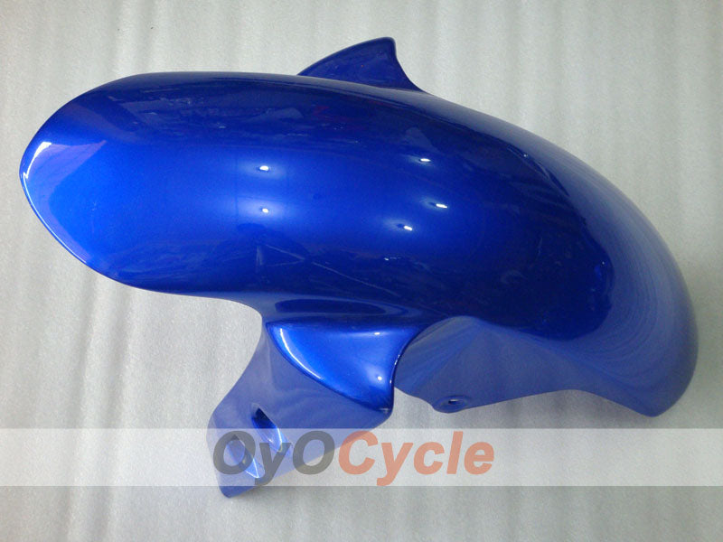 Vordere Kotflügelverkleidung für Yamaha 07-08  YZF-R1 #OYO87911403 Zweitbild
