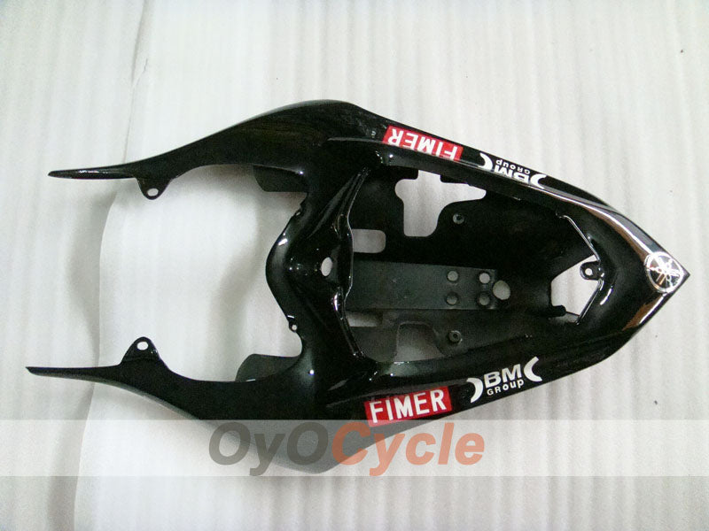 Heckverkleidung für Yamaha 07-08 YZF-R1 #OYO87911410