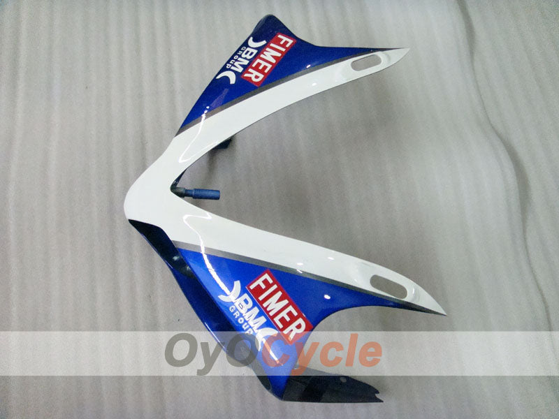Obere Frontverkleidung für Yamaha 07-08  YZF-R1 #OYO87911409