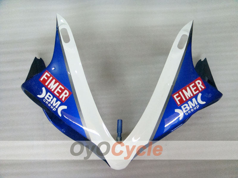 Obere Frontverkleidung für Yamaha 07-08  YZF-R1 #OYO87911409 Hauptbild