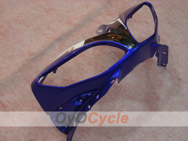Obere Frontverkleidung für Yamaha 09-11 YZF-R1 #OYO87911498 Zweitbild