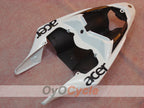 Heckverkleidung für Yamaha 09-11 YZF-R1 #OYO87911499