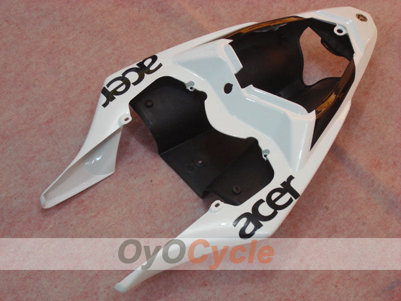 Heckverkleidung für Yamaha 09-11 YZF-R1 #OYO87911499