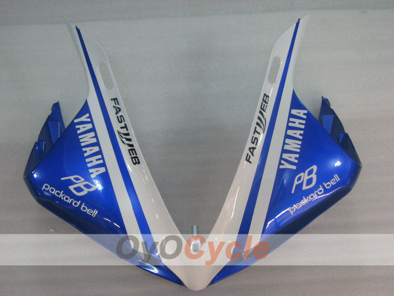 Obere Frontverkleidung für Yamaha 09-11 YZF-R1 #OYO87911495 Hauptbild