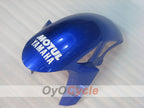 Vordere Kotflügelverkleidung für Yamaha 09-11 YZF-R1 #OYO87911494