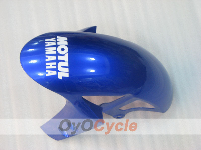 Vordere Kotflügelverkleidung für Yamaha 09-11 YZF-R1 #OYO87911494