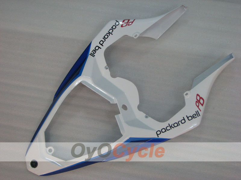 Heckverkleidung für Yamaha 09-11 YZF-R1 #OYO87911496