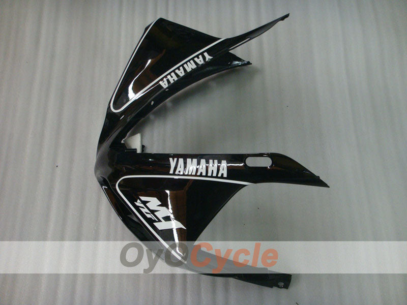 Obere Frontverkleidung für Yamaha 09-11 YZF-R1 #OYO87911502