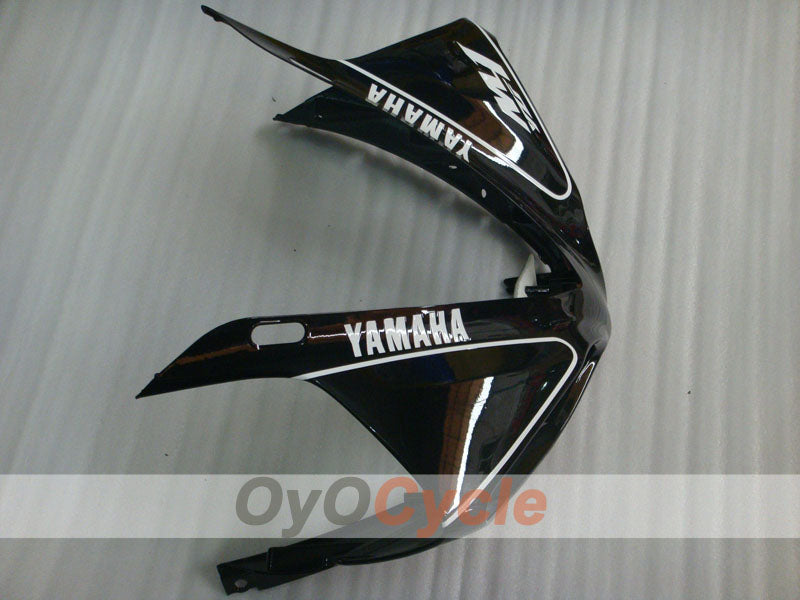 Obere Frontverkleidung für Yamaha 09-11 YZF-R1 #OYO87911502