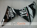 Linke und rechte Seitenverkleidung für Yamaha 09-11 YZF-R1 #OYO87911504