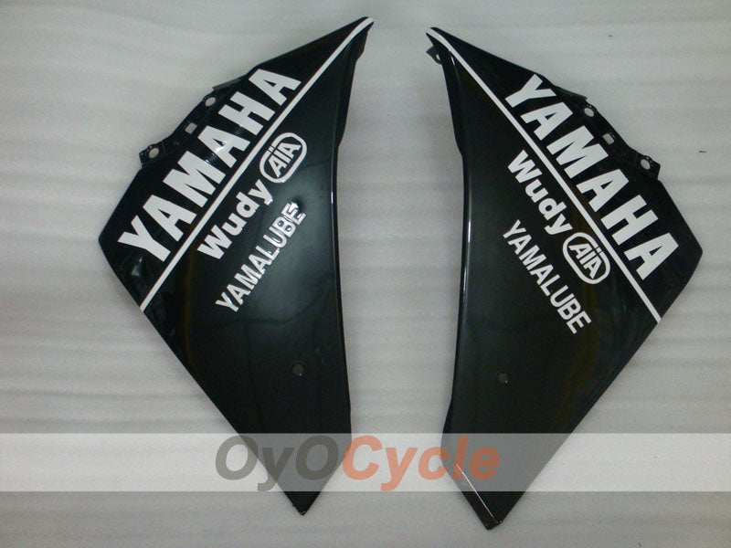 Linke und rechte Seitenverkleidung für Yamaha 09-11 YZF-R1 #OYO87911504