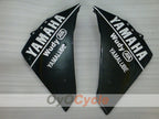 Linke und rechte Seitenverkleidung für Yamaha 09-11 YZF-R1 #OYO87911504