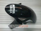 Vordere Kotflügelverkleidung für Yamaha 09-11 YZF-R1 #OYO87911501