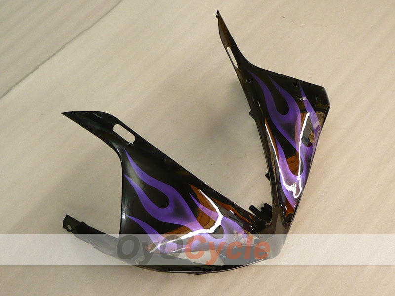 Obere Frontverkleidung für Yamaha 09-11 YZF-R1 #OYO87911506 Zweitbild