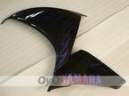 Linke und rechte Seitenverkleidung für Yamaha 09-11 YZF-R1 #OYO87911508