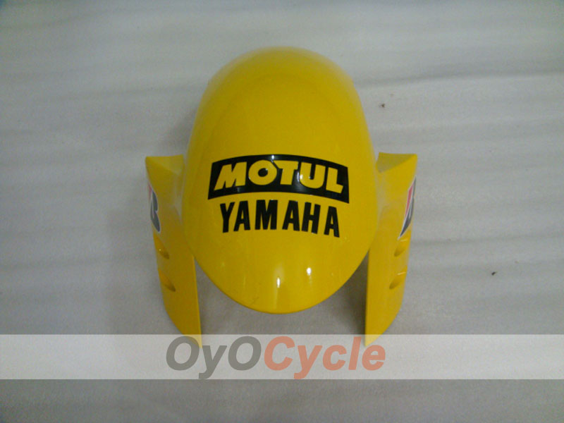 Vordere Kotflügelverkleidung für Yamaha 09-11 YZF-R1 #OYO87911509 Hauptbild