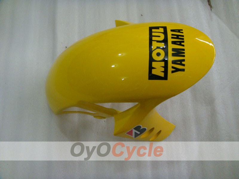 Vordere Kotflügelverkleidung für Yamaha 09-11 YZF-R1 #OYO87911509 Zweitbild