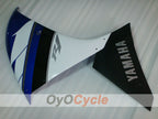 Linke und rechte Seitenverkleidung für Yamaha 09-11 YZF-R1 #OYO87911516