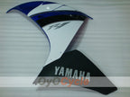 Linke und rechte Seitenverkleidung für Yamaha 09-11 YZF-R1 #OYO87911516