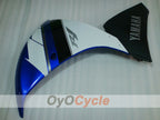 Linke und rechte Seitenverkleidung für Yamaha 09-11 YZF-R1 #OYO87911516