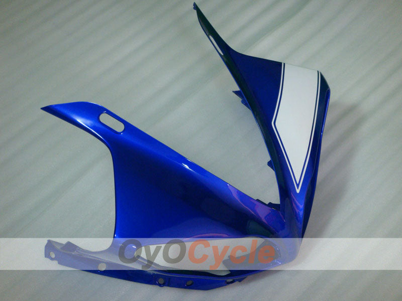 Obere Frontverkleidung für Yamaha 09-11 YZF-R1 #OYO87911514 Zweitbild