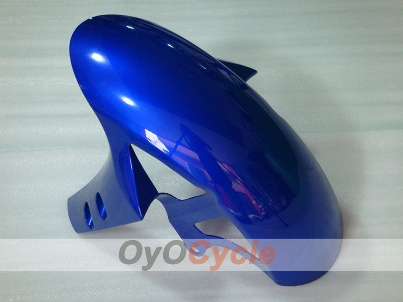 Vordere Kotflügelverkleidung für Yamaha 09-11 YZF-R1 #OYO87911513 Zweitbild