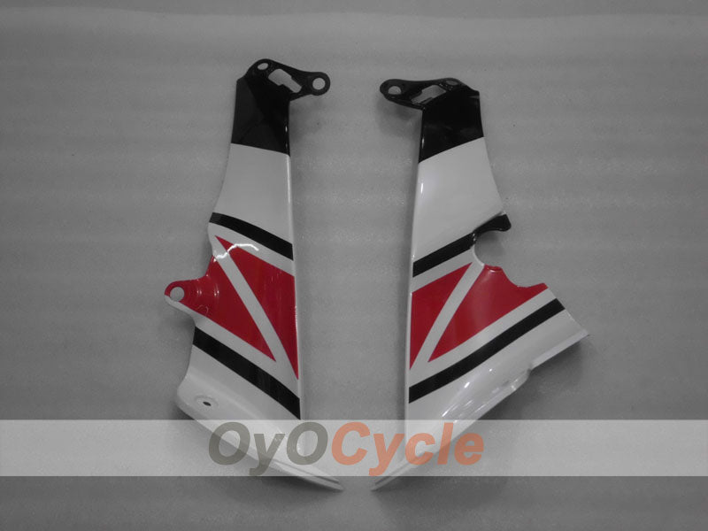 Linke und rechte Seitenverkleidung für Yamaha 09-11 YZF-R1 #OYO87911519