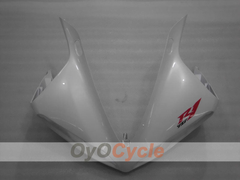 Obere Frontverkleidung für Yamaha 09-11 YZF-R1 #OYO87911518