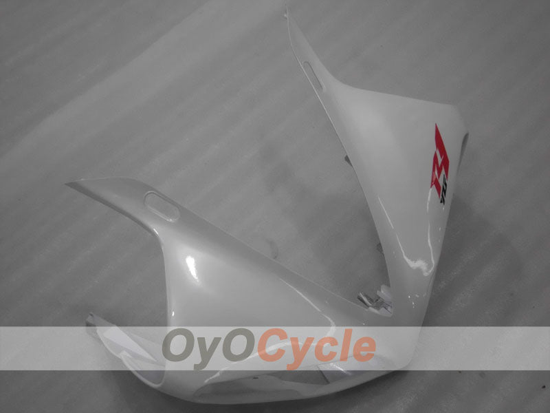 Obere Frontverkleidung für Yamaha 09-11 YZF-R1 #OYO87911518