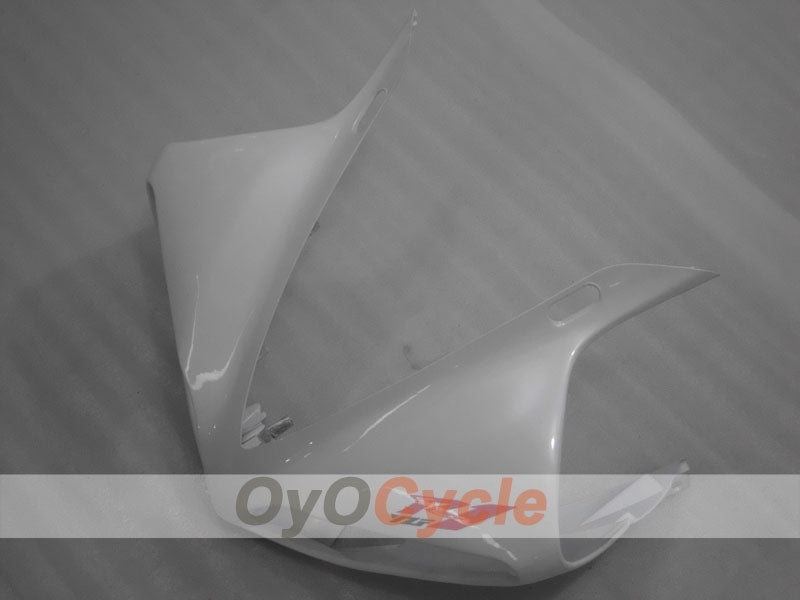 Obere Frontverkleidung für Yamaha 09-11 YZF-R1 #OYO87911518