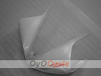 Obere Frontverkleidung für Yamaha 09-11 YZF-R1 #OYO87911518