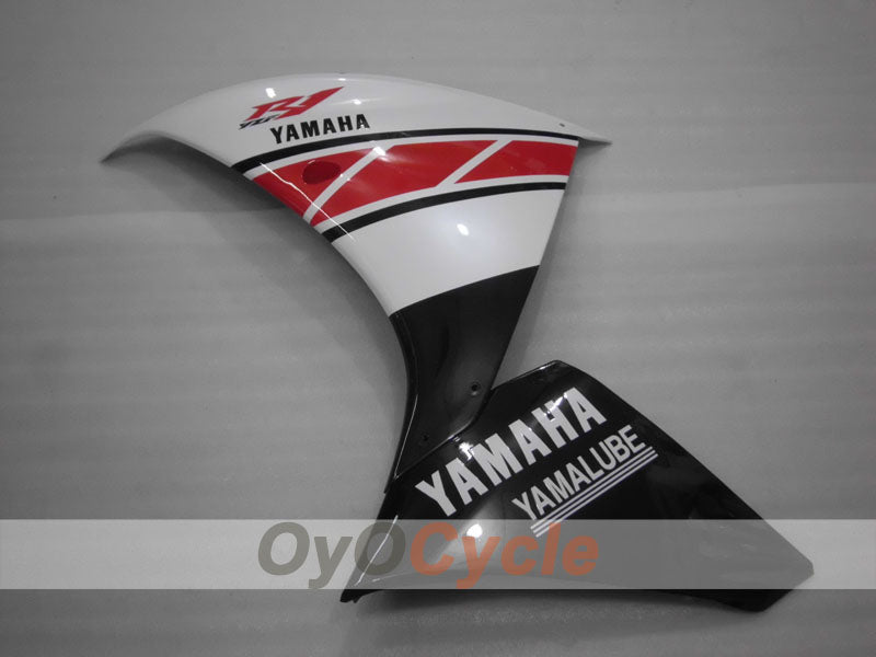 Linke und rechte Seitenverkleidung für Yamaha 09-11 YZF-R1 #OYO87911519 Hauptbild