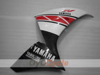 Linke und rechte Seitenverkleidung für Yamaha 09-11 YZF-R1 #OYO87911519