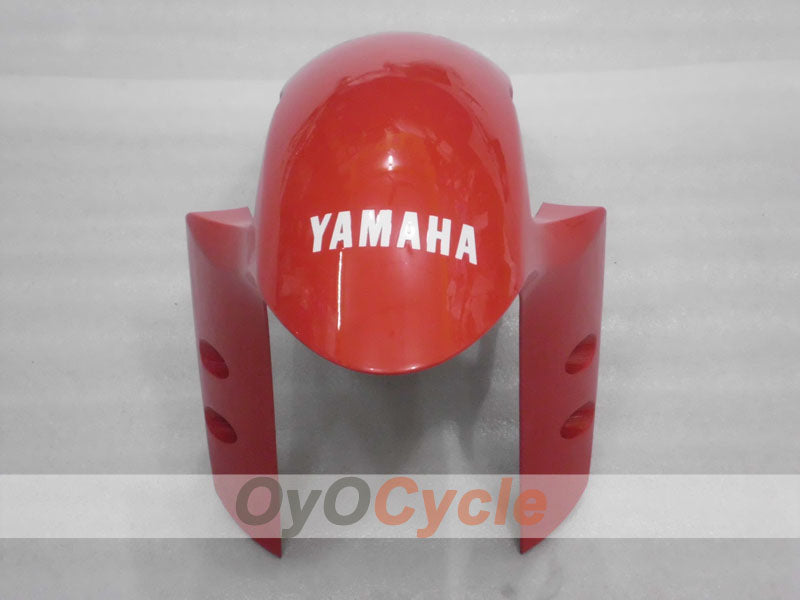 Vordere Kotflügelverkleidung für Yamaha 09-11 YZF-R1 #OYO87911517 Hauptbild