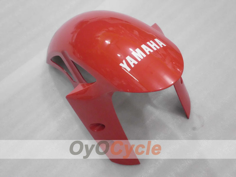 Vordere Kotflügelverkleidung für Yamaha 09-11 YZF-R1 #OYO87911517