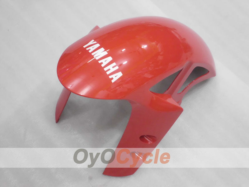 Vordere Kotflügelverkleidung für Yamaha 09-11 YZF-R1 #OYO87911517