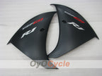 Linke und rechte Seitenverkleidung für Yamaha 09-11 YZF-R1 #OYO87911523