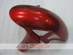 Vordere Kotflügelverkleidung für Yamaha 09-11 YZF-R1 #OYO87911520