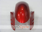Vordere Kotflügelverkleidung für Yamaha 09-11 YZF-R1 #OYO87911520