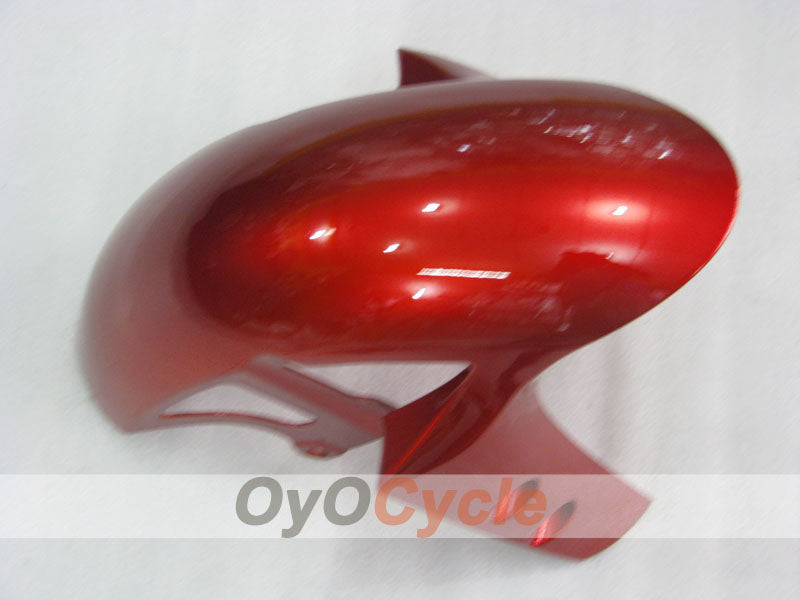 Vordere Kotflügelverkleidung für Yamaha 09-11 YZF-R1 #OYO87911520